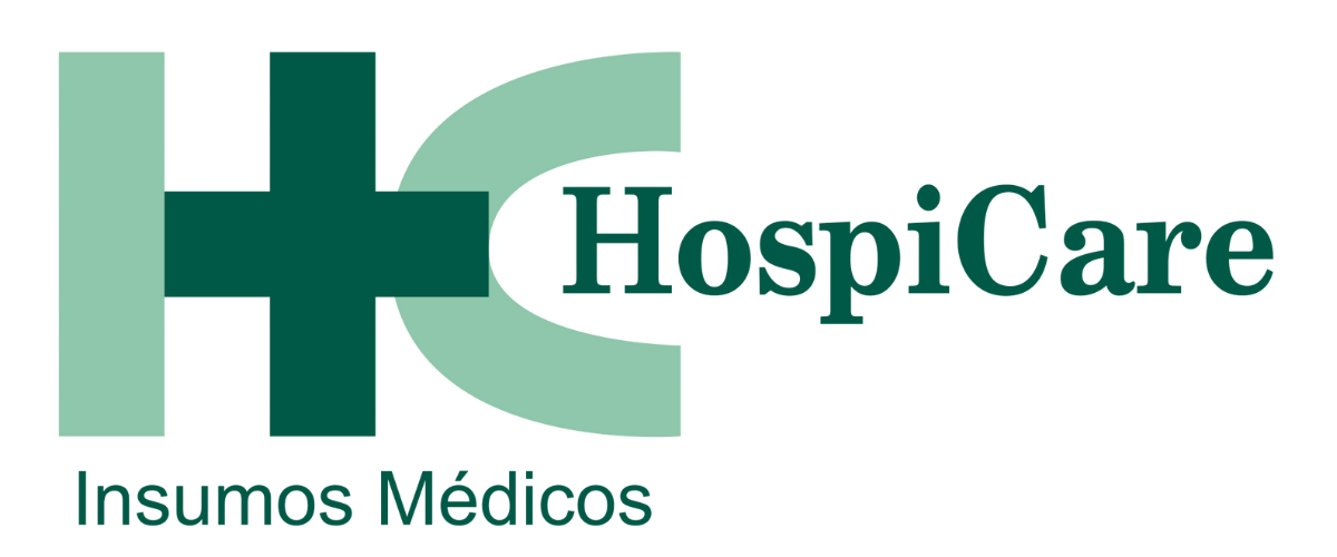 Logo de HospiCare